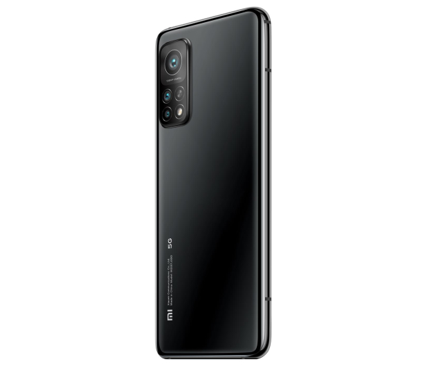 Xiaomi Mi 10T Pro 5G 8/128GB Cosmic Black - 595586 - zdjęcie 5